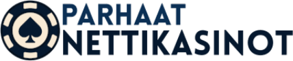Parhaat nettikasinot